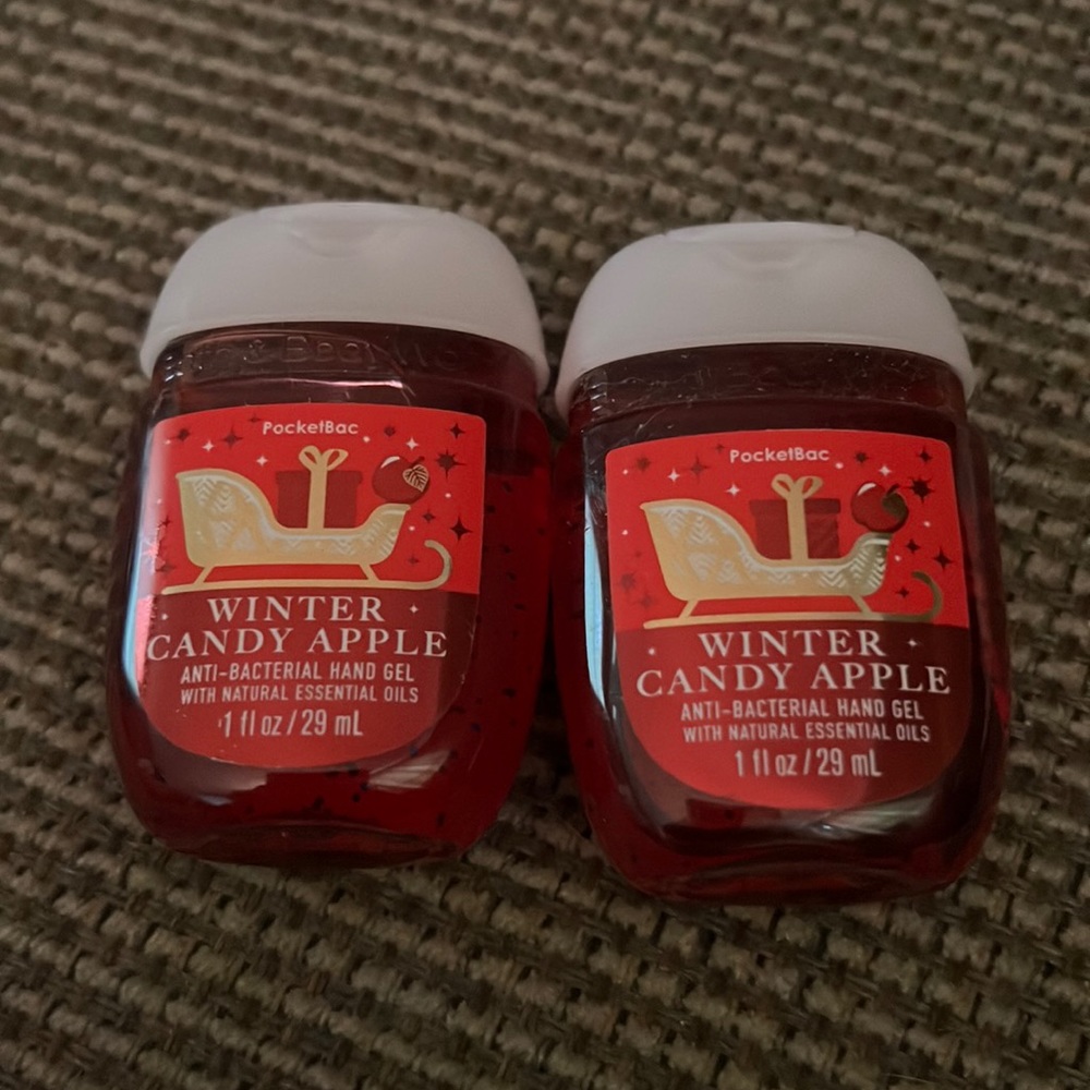 Bath & Body works pocketbac